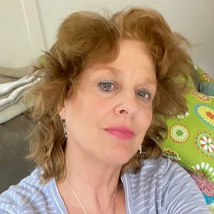 Meet your Posher, Meredith